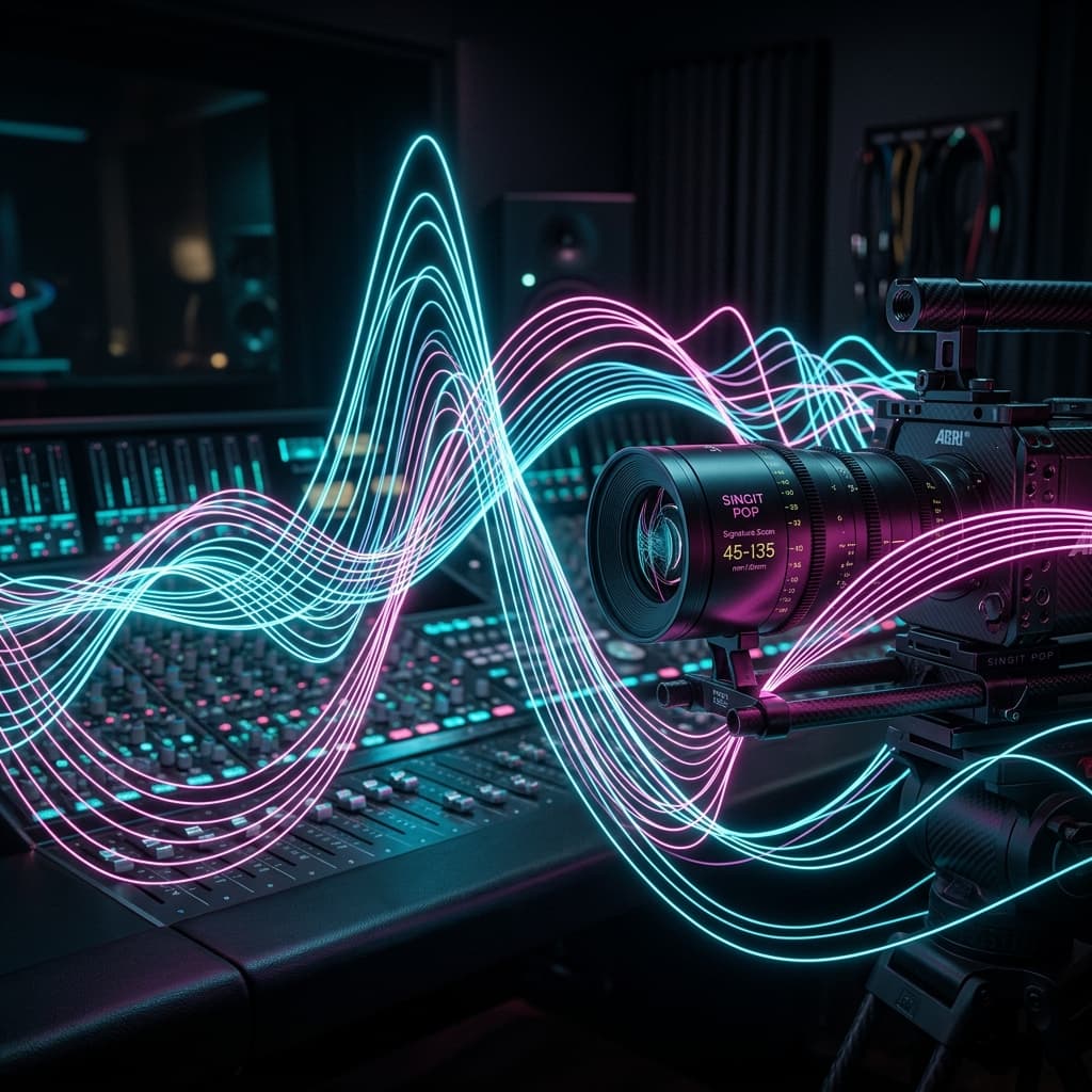 Commercial Sync